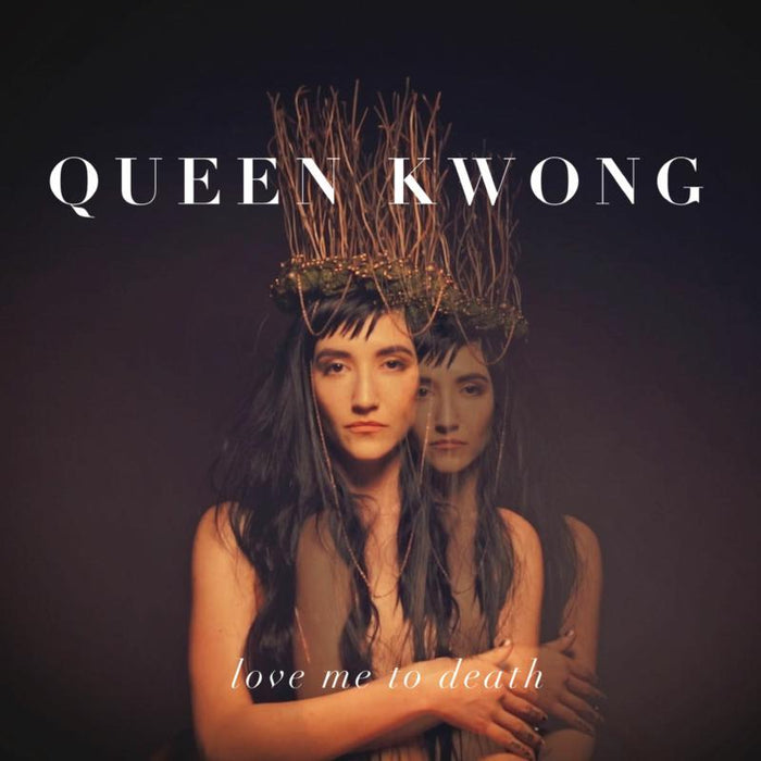 Queen Kwong: Love Me To Death