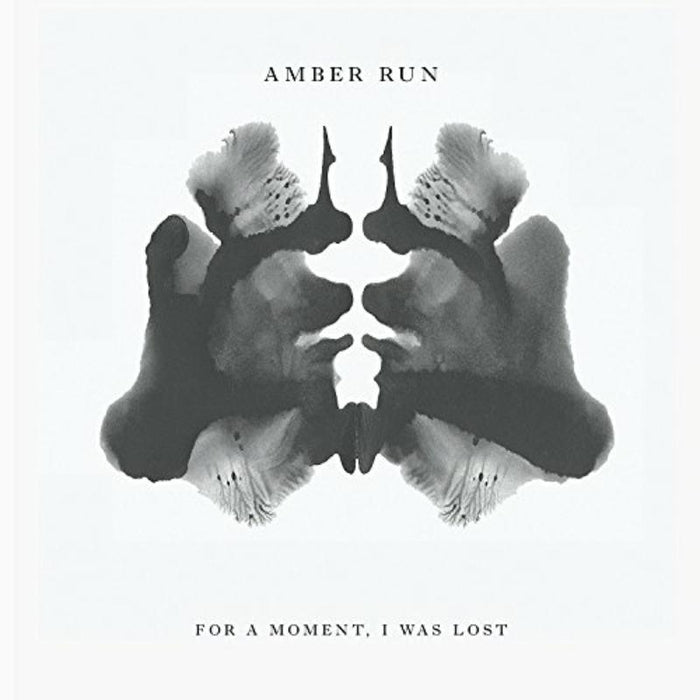 Amber Run: For A Moment, I Was Lost