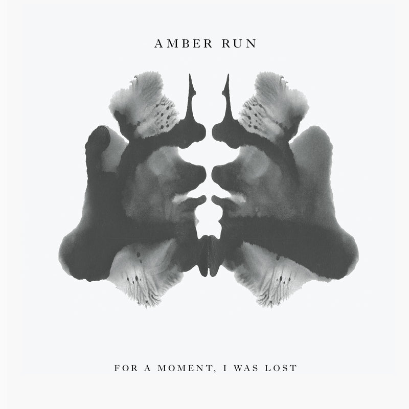 Amber Run: For A Moment, I Was Lost