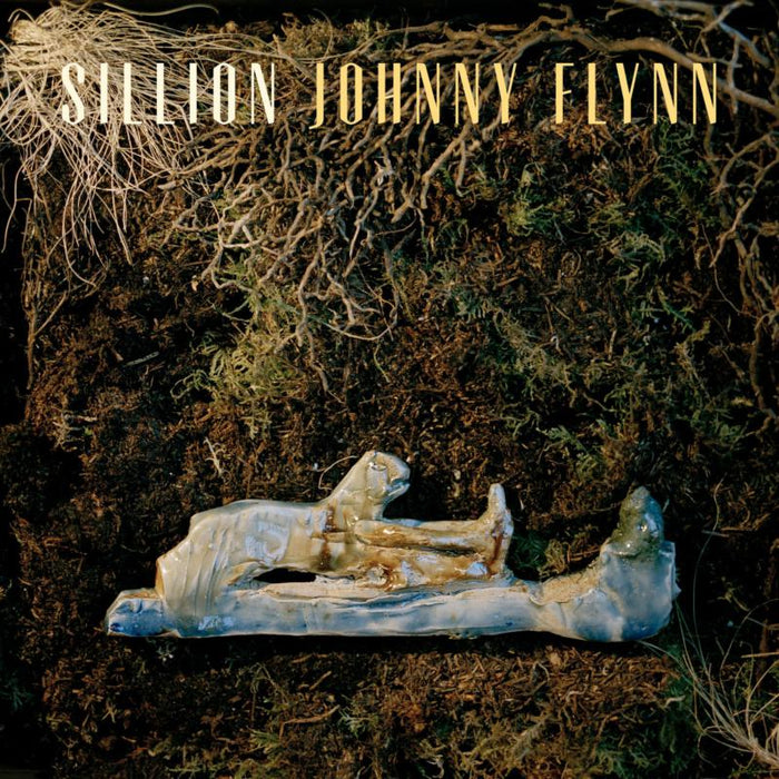 Johnny Flynn: Sillion