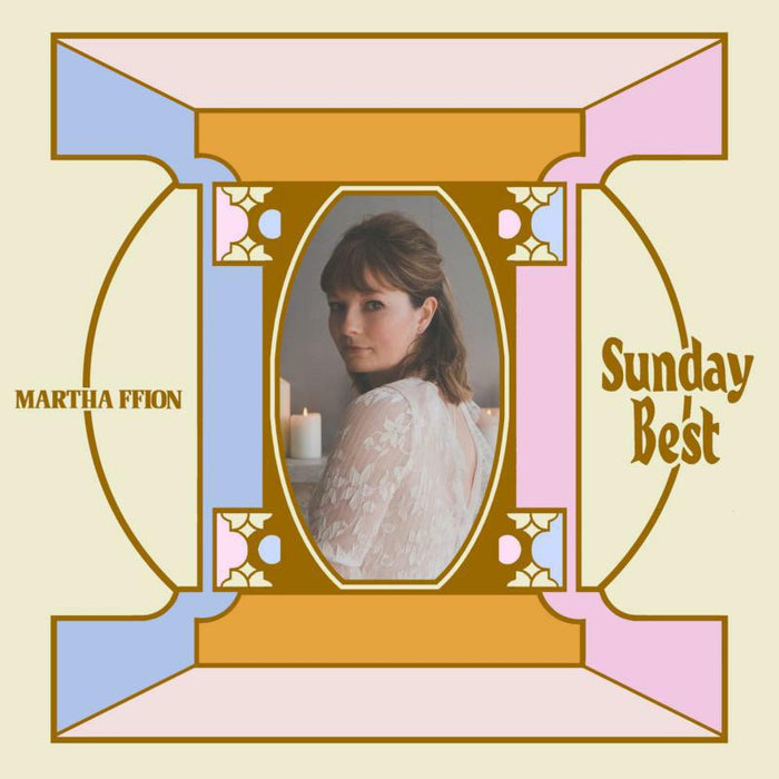 Martha Ffion: Sunday Best