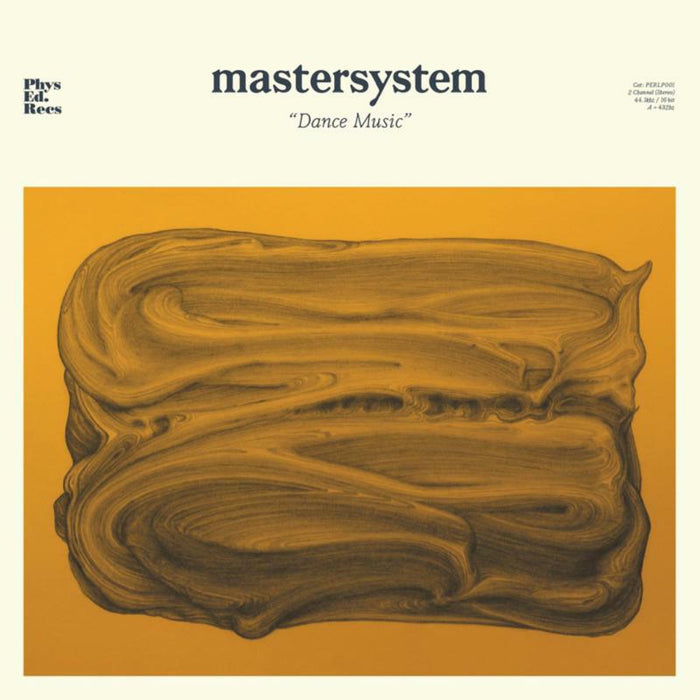 Mastersystem: Dance Music