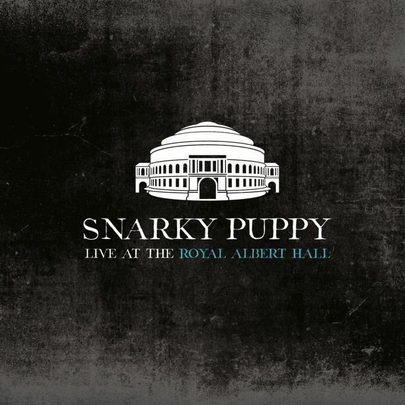 Snarky Puppy: Live At Royal Albert Hall (2CD)