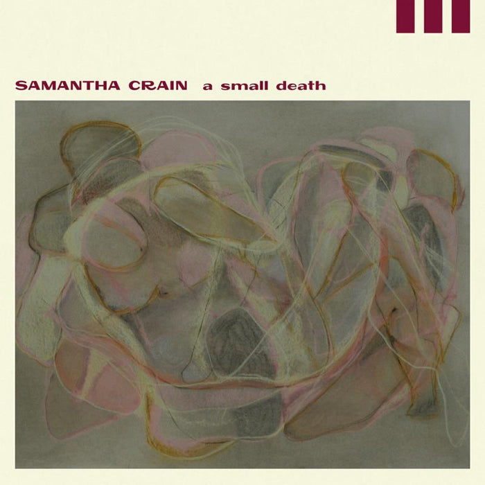 Samantha Crain: A Small Death