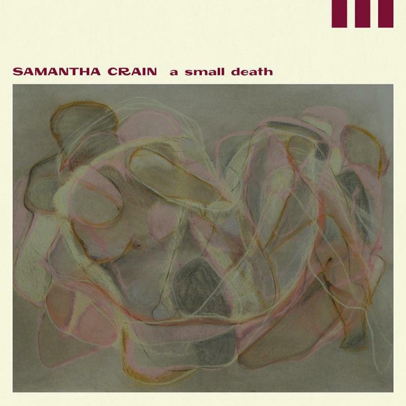 Samantha Crain: A Small Death (LP)