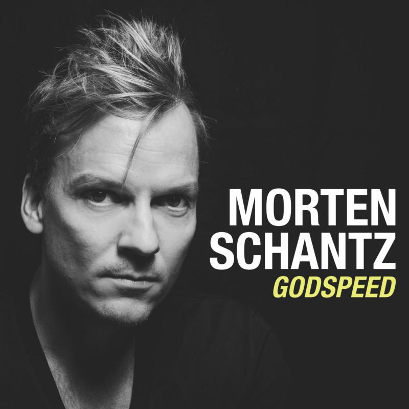 Morten Schantz: Godspeed