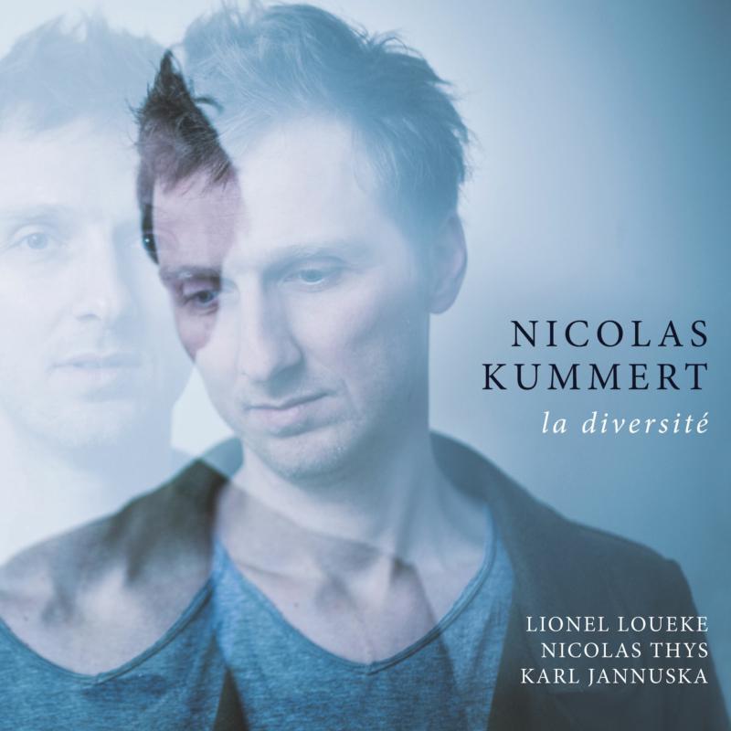 Nicolas Kummert: La Diversite