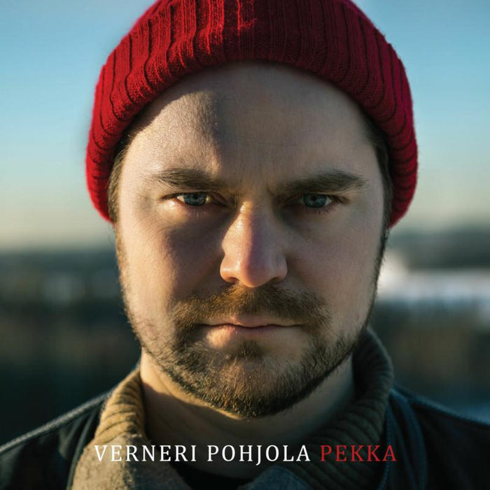 Verneri Pohjola: Pekka