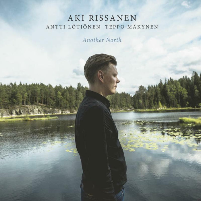 Aki Rissanen: Another North