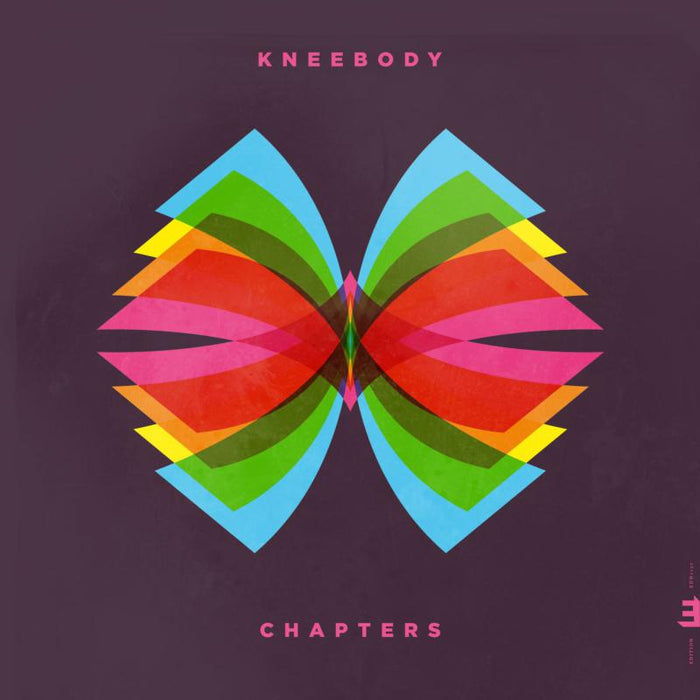 Kneebody: Chapters