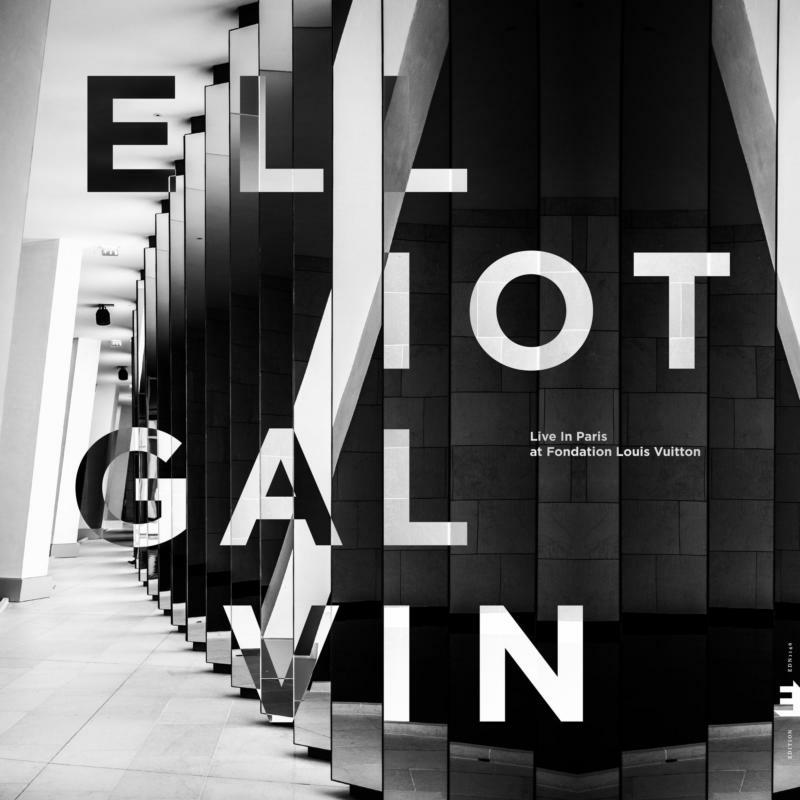 Elliot Galvin: Live In Paris, At Fondation Louis Vuitton