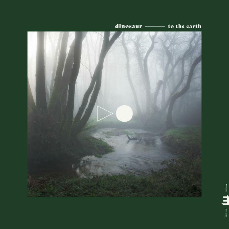 Dinosaur: To The Earth (LP)