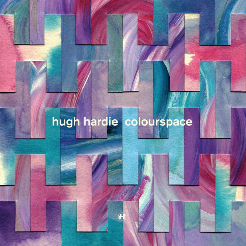 Hugh Hardie: Colourspace