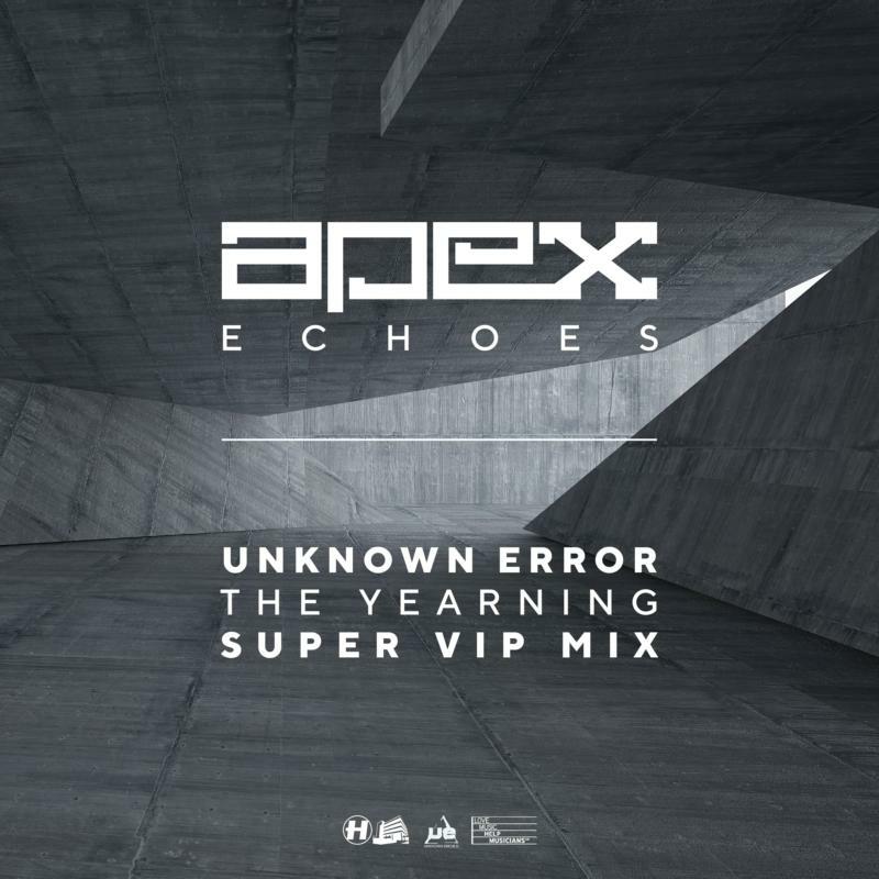 Apex: Echoes