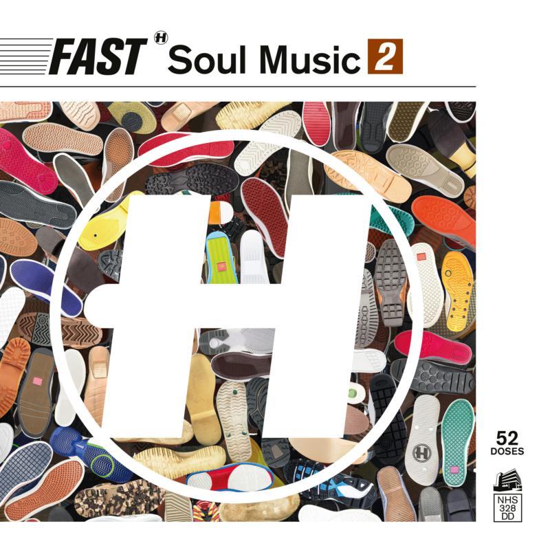 Netsky: Second Nature – Proper Music