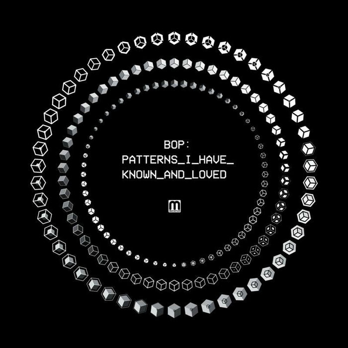 BOP: Untitled Patterns - Patterns I Have Known & Loved