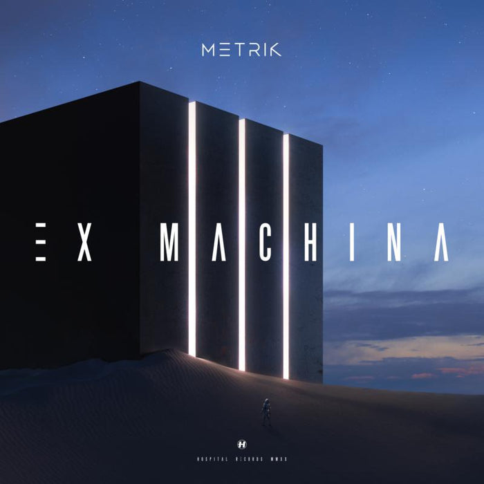 Metrik: Ex Machina
