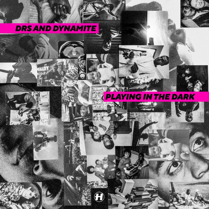 DRS & Dynamite: Playing In The Dark