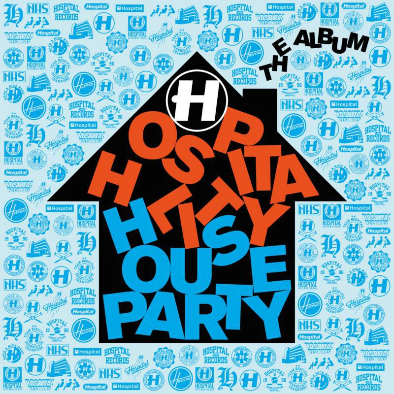 Various: Hospitality House Party