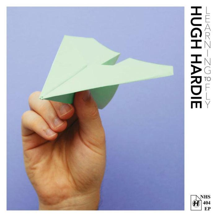 Hugh Hardie: Learning To Fly (12)