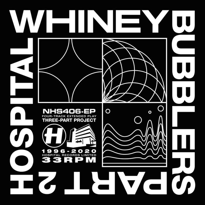 Whiney: Bubblers Part Two