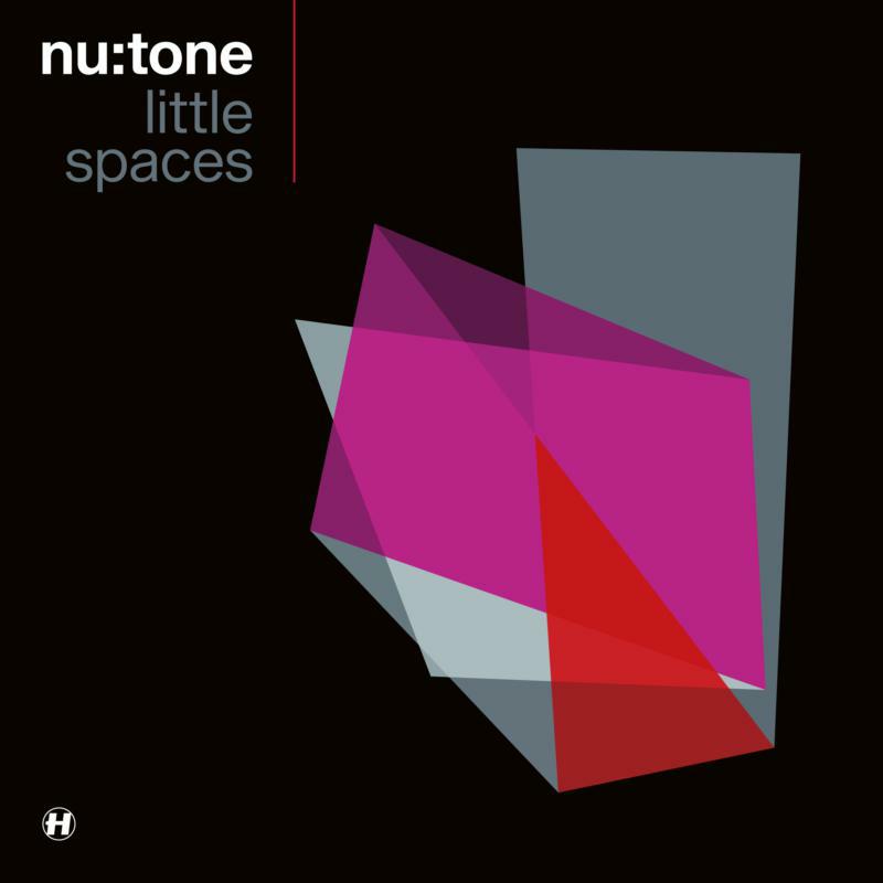 Nu:Tone: Little Spaces (LP)