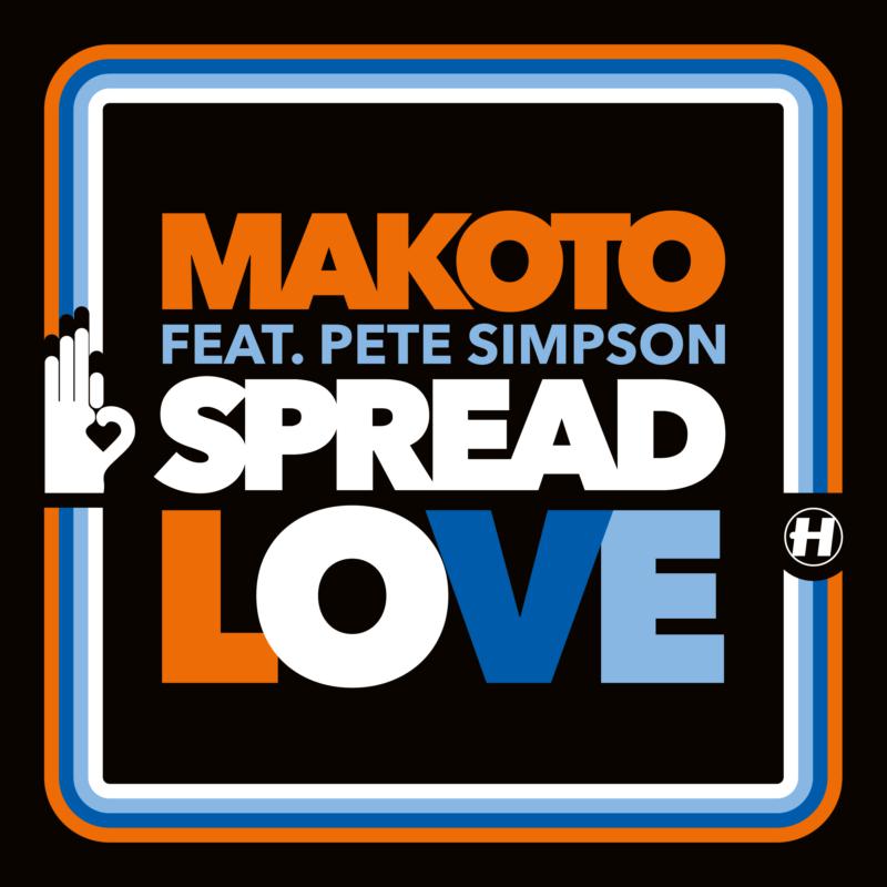 Makoto: Spread Love / Abra