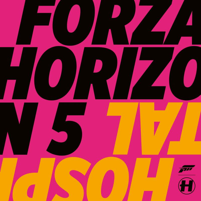 Various Artists: Forza Horizon 5
