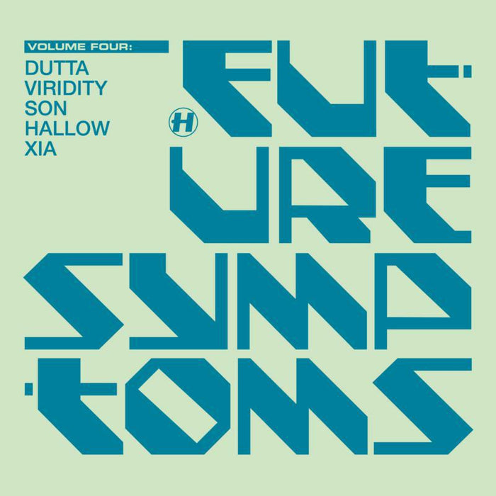 Various Artists: Future Symptoms 4 EP (12)