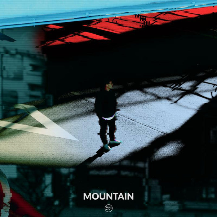 Mountain: Mountain (2LP)