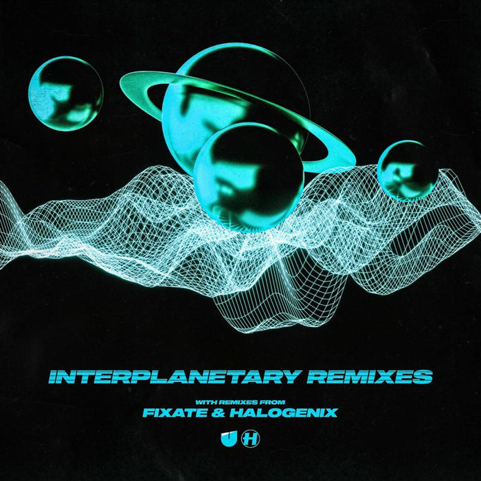 Unglued: Interplanetary Remixes