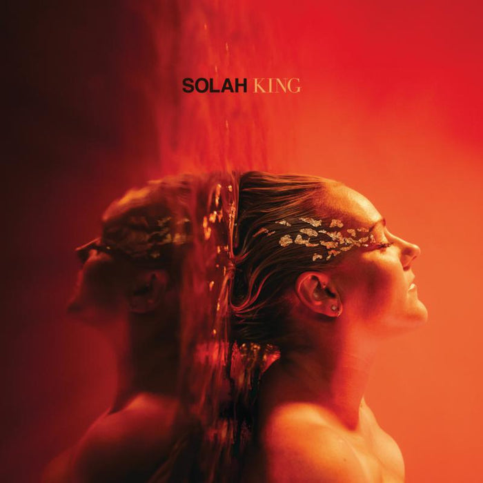 SOLAH: King