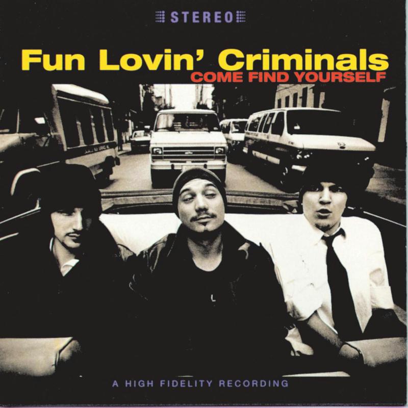 全国宅配無料 Fun Lovin' Music Proper – Colombian 100% Criminals: その他