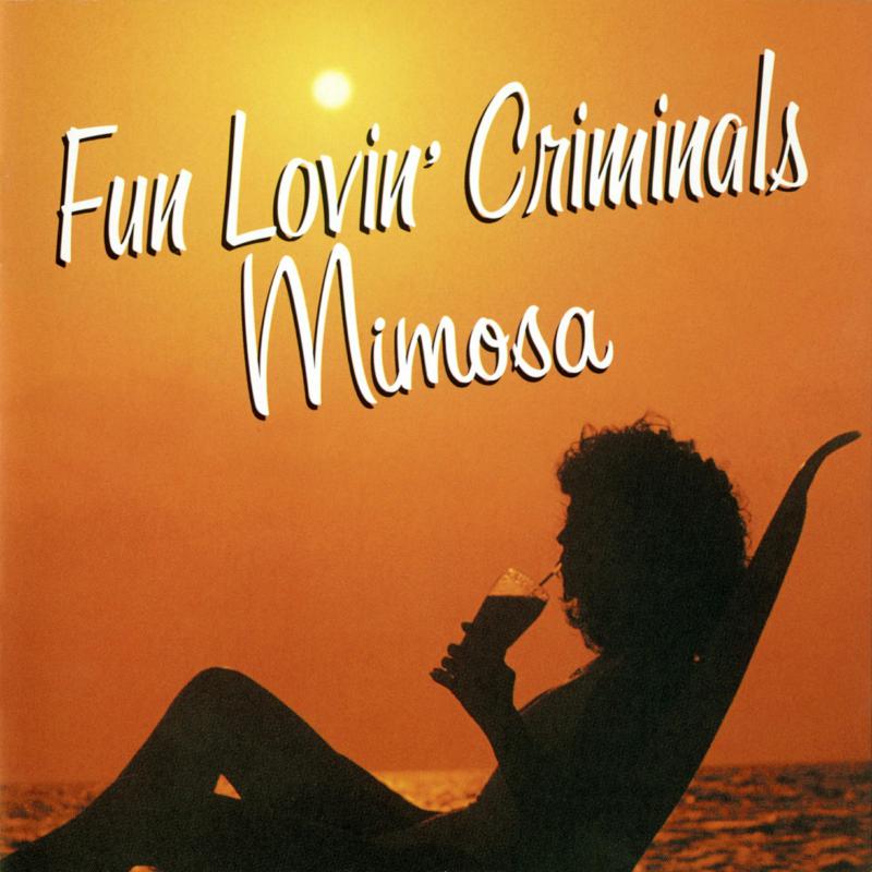 欧LP Fun Lovin Criminals 100% Colombian 724382314011 CAPITOL /00260 Fun Lovin Criminals - 100% Colombian - Amazon.com Music