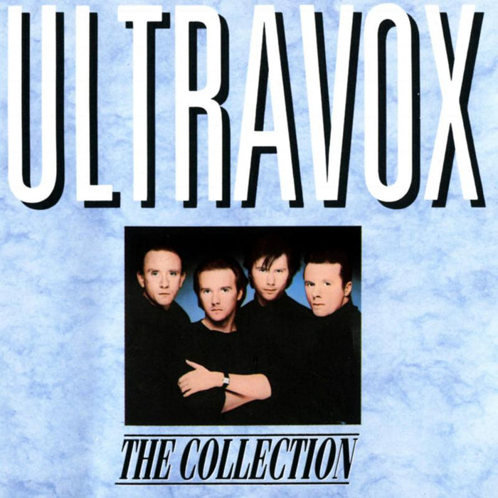 Ultravox: The Collection