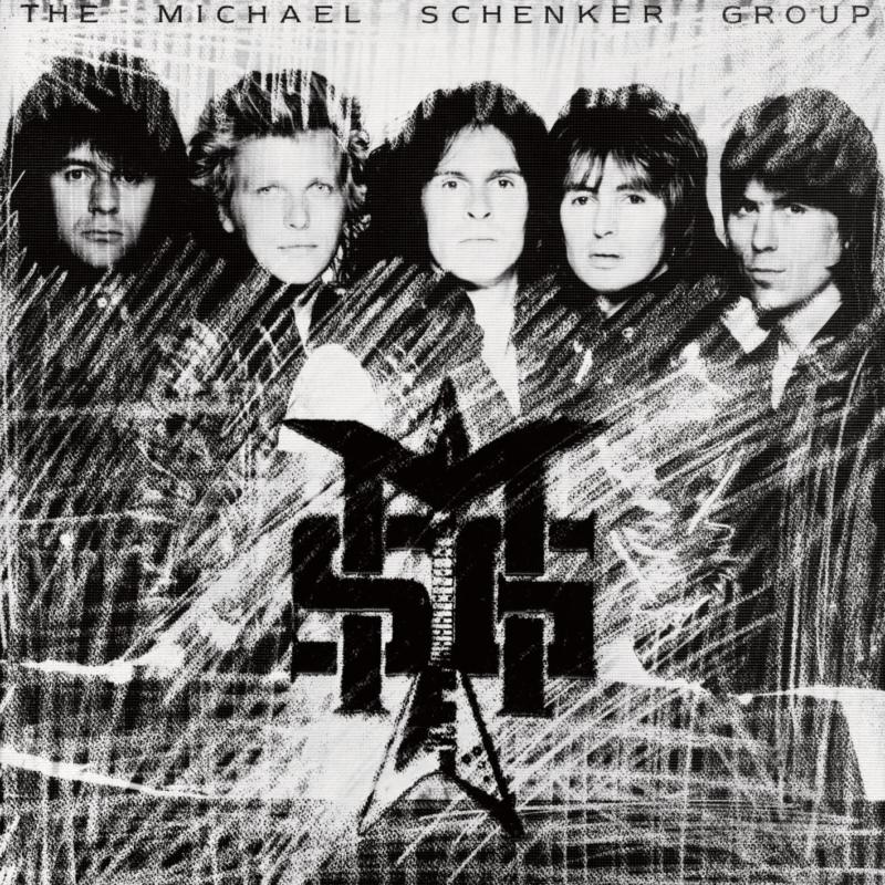 Michael Schenker Group: Live At Rockpalast - Hamburg 1981 – Proper 