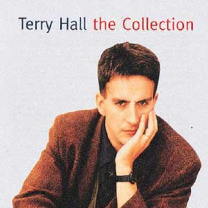 Terry Hall: Terry Hall: The Collection