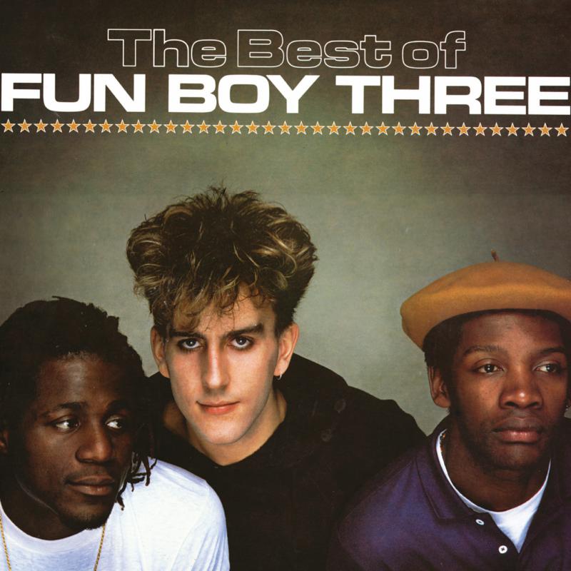 Fun Boy Three: The Best Of – Proper Music