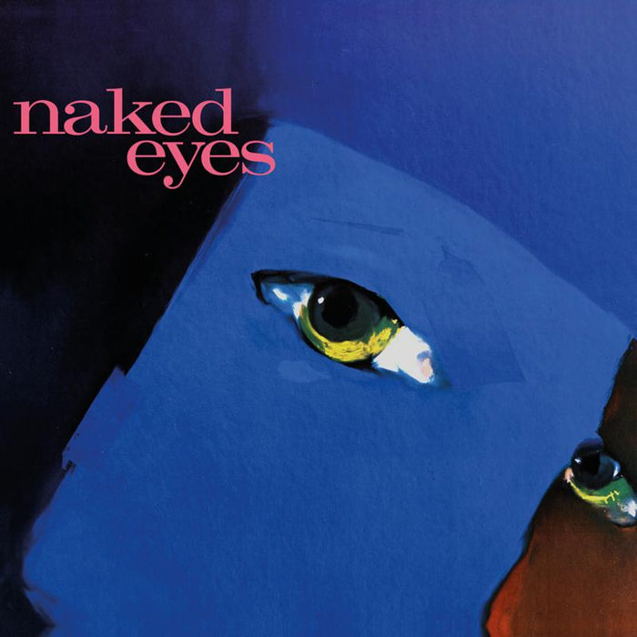 Naked Eyes: Naked Eyes