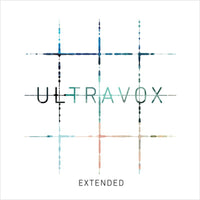 Ultravox_x0000_: Extended (The 12" Remix Collection)_x0000_ LP4