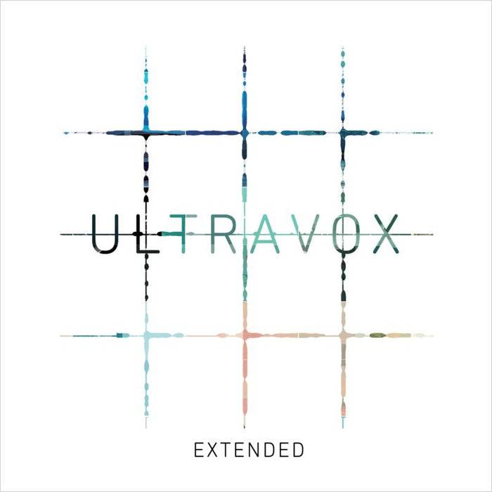 Ultravox: Extended