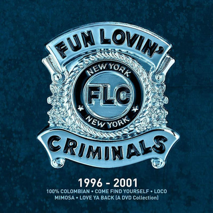 Fun Lovin' Criminals: 1996-2001