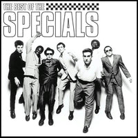 The Specials: The Best of the Specials