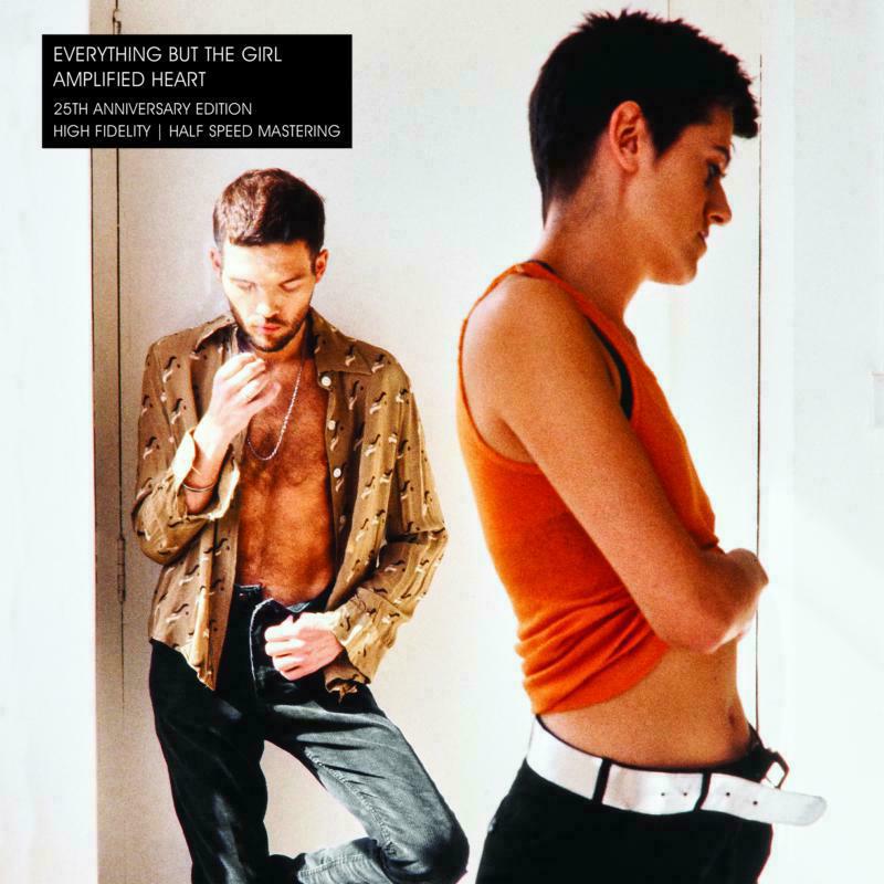 ★ＵＫオリジナル盤★『WＡＬＫＩＮＧ WＯＵＮＤＥＤ』Ｅ.Ｂ.Ｔ.Ｇ. Amazon.co.jp: Walking Wounded [Analog]: ミュージック