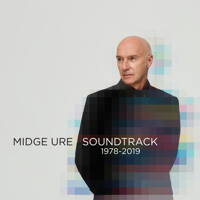Midge Ure: Soundtrack: 1978-2019