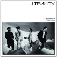 Ultravox: Vienna [Deluxe Edition]: 40th Anniversary