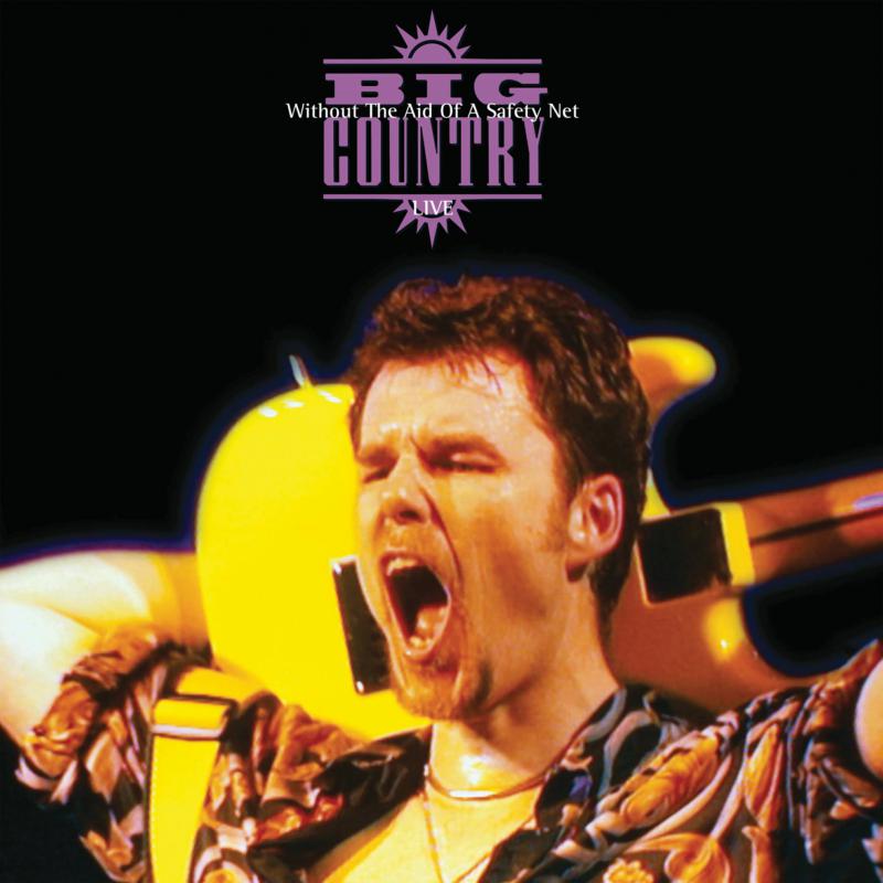 Big Country: Why The Long Face? – Proper Music