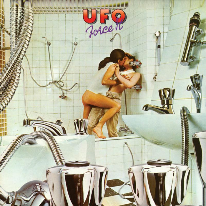 UFO: Force It [Deluxe Edition]