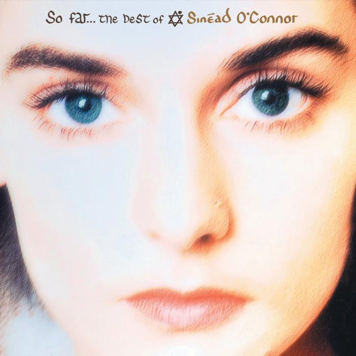 Sinead O'Connor: So Far - The Best Of Sinead O'Connor