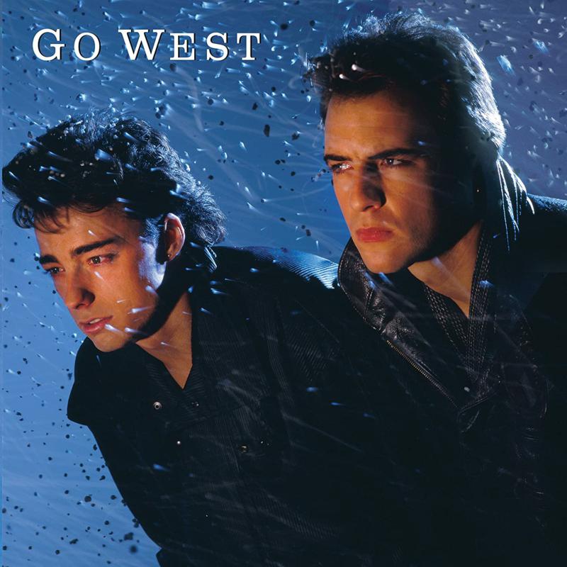 Go West: Go West (Deluxe Edition) (5CD)